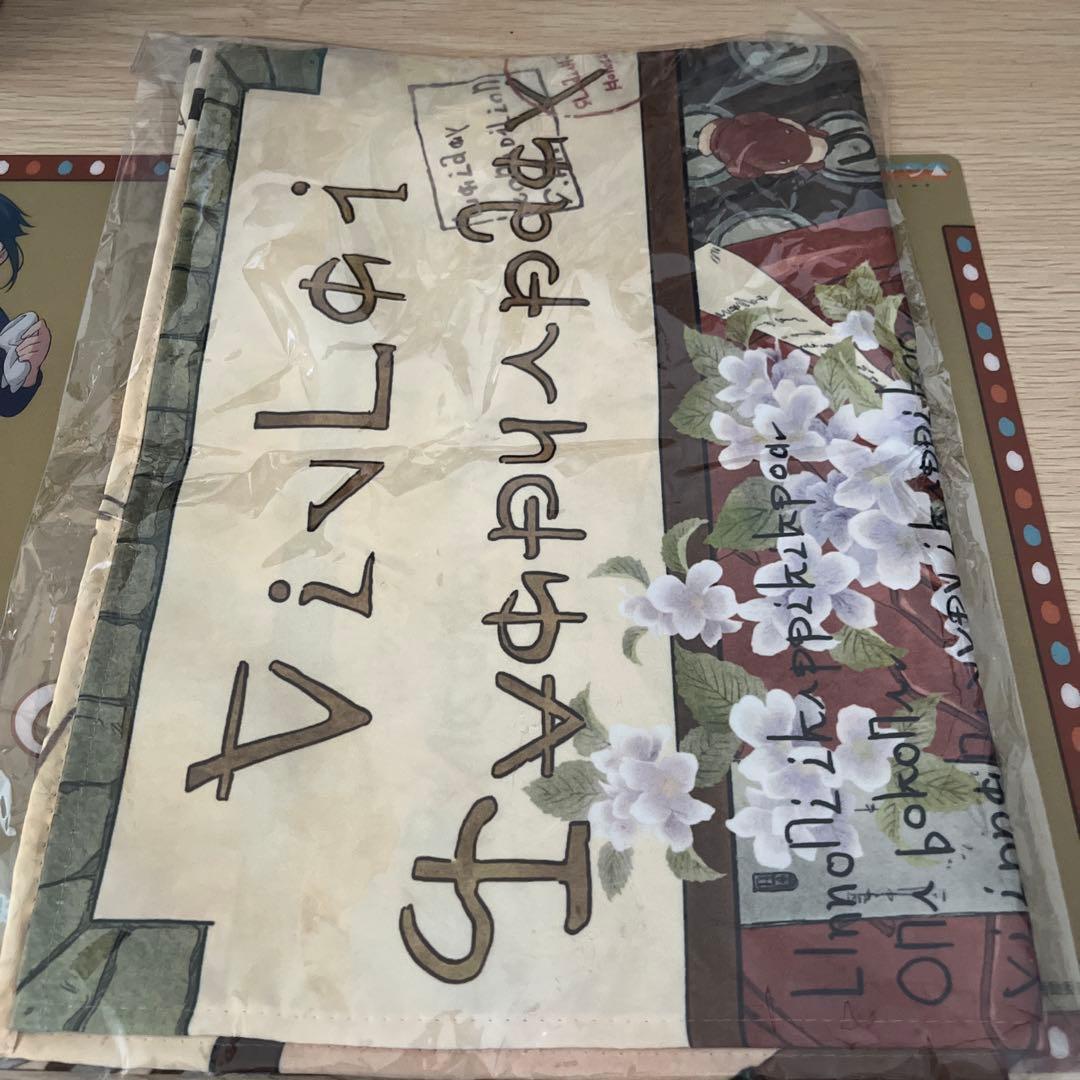 blu-ray 小説特典小説サントラパンフレット新品、♥