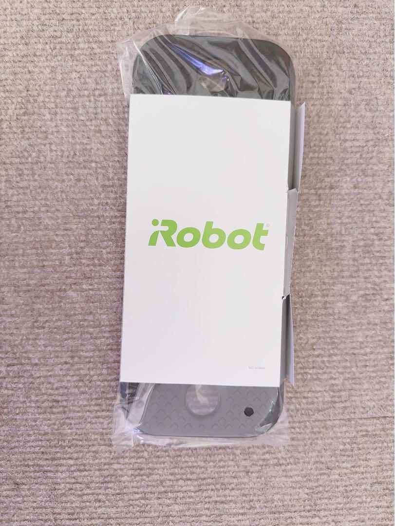 アイロボット　ブラーバ　380j