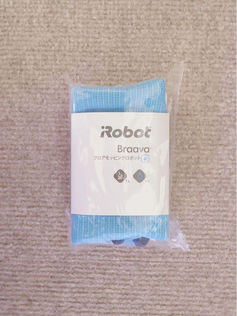 アイロボット　ブラーバ　380j
