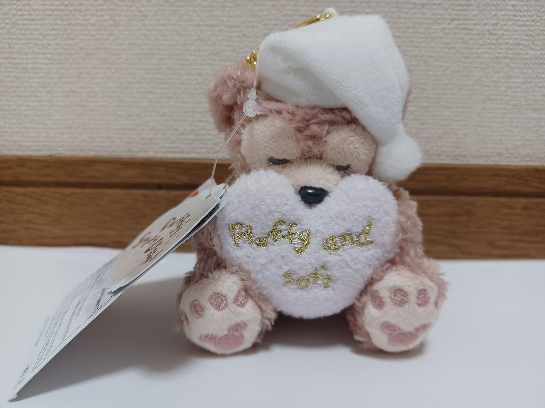 ぬいぐるみバッジ　ぬいば　シェリーメイ　ディズニーシー Amazon | ディズニーシー限定 ダッフィー シェリーメイ