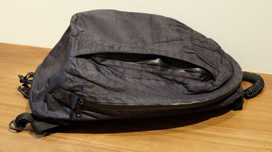 バッグ rofmia  Daypack V1