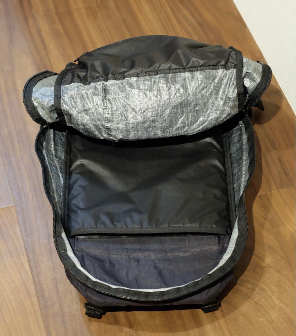 バッグ rofmia  Daypack V1