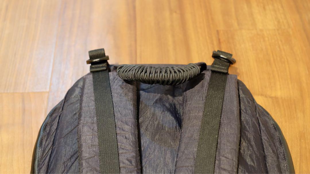 バッグ rofmia  Daypack V1