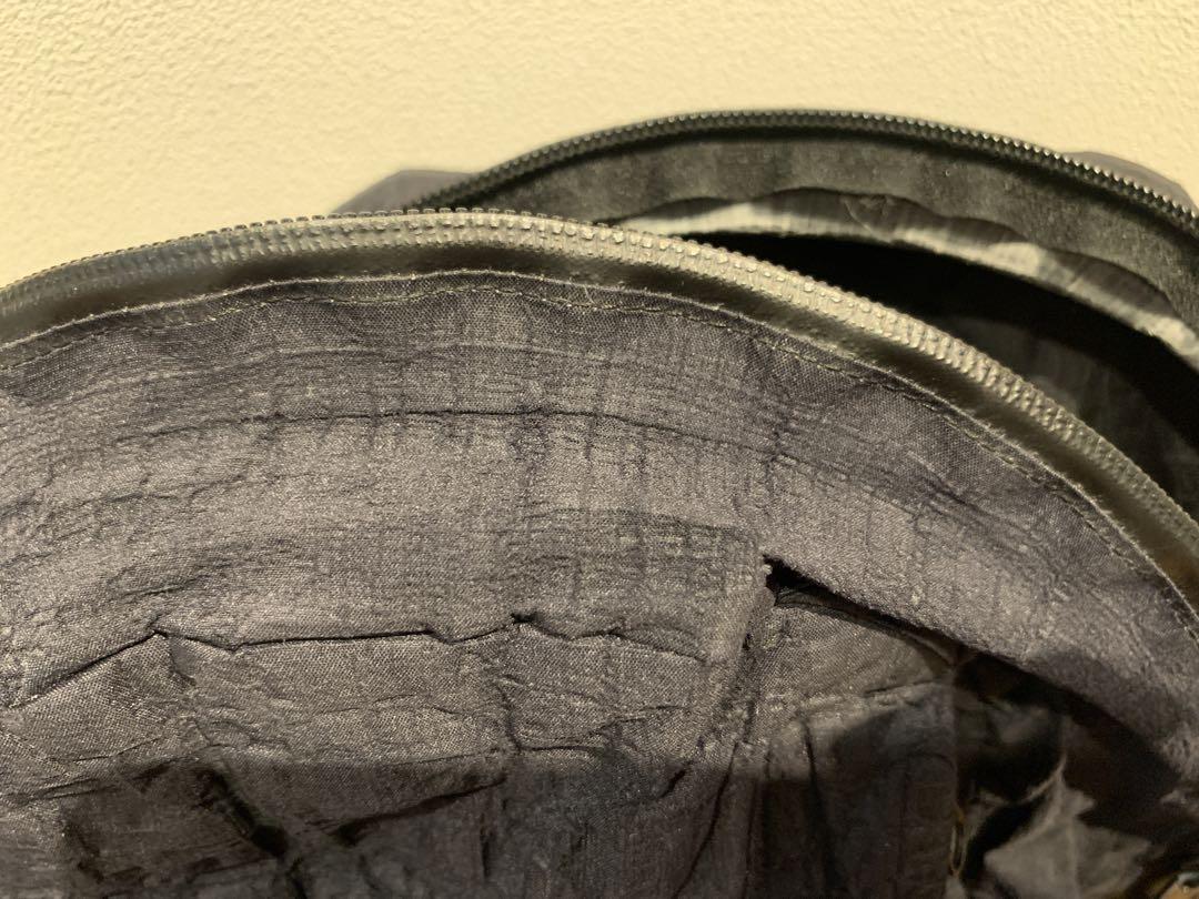 バッグ rofmia  Daypack V1