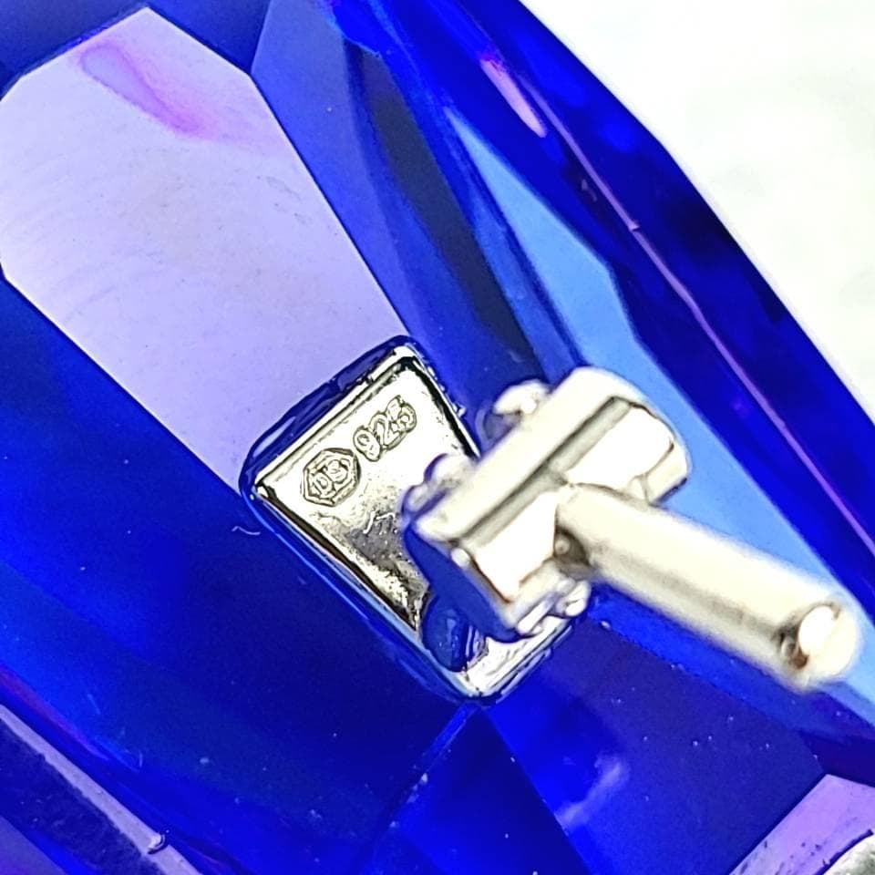 〇 〇スワロフスキー