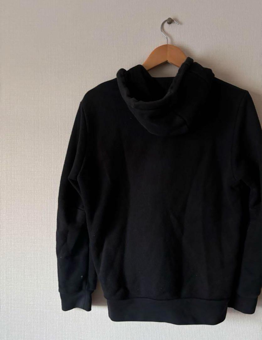 didas アディダス　 メンズ　スウェット　セットアップ　上下　　Mサイズ