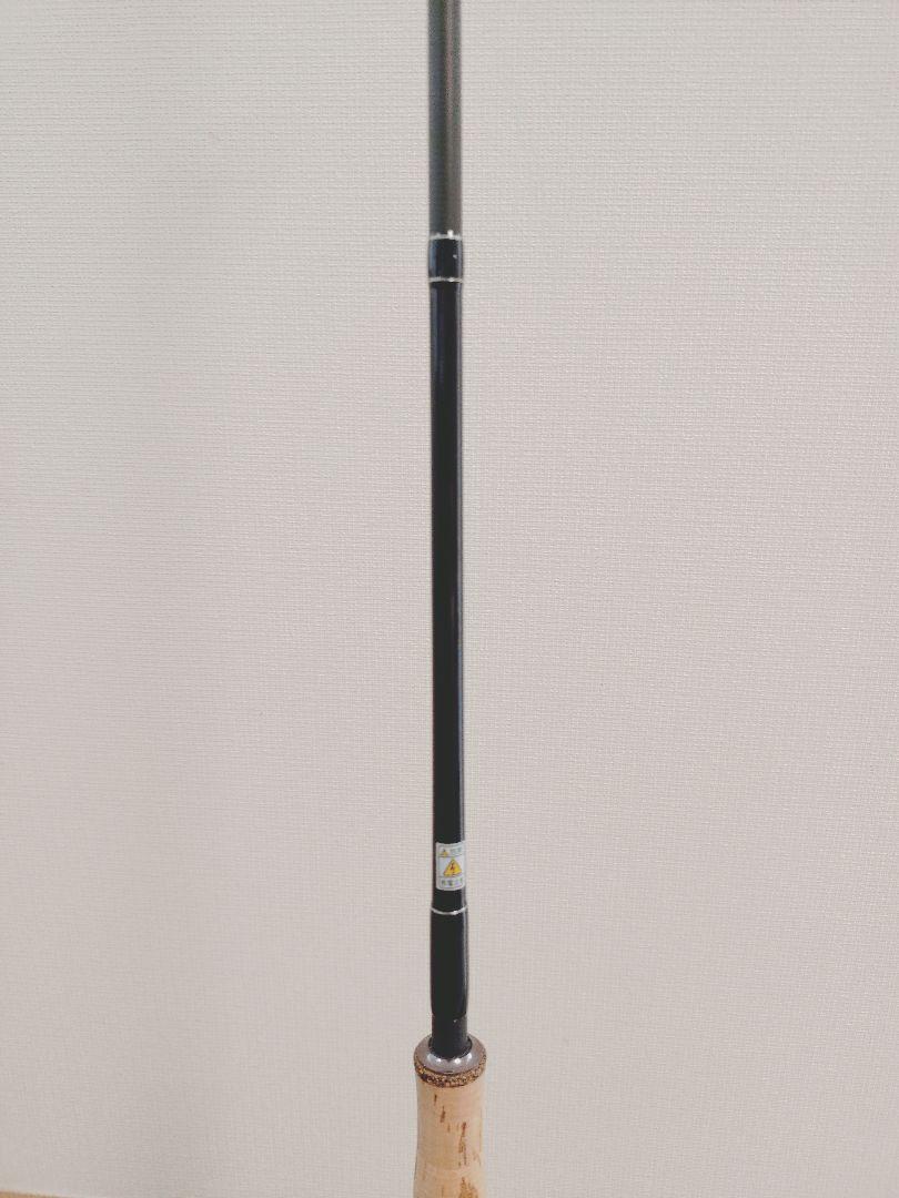 ツララ 「 モンストロ66S 」ケース付き ほぼ新品