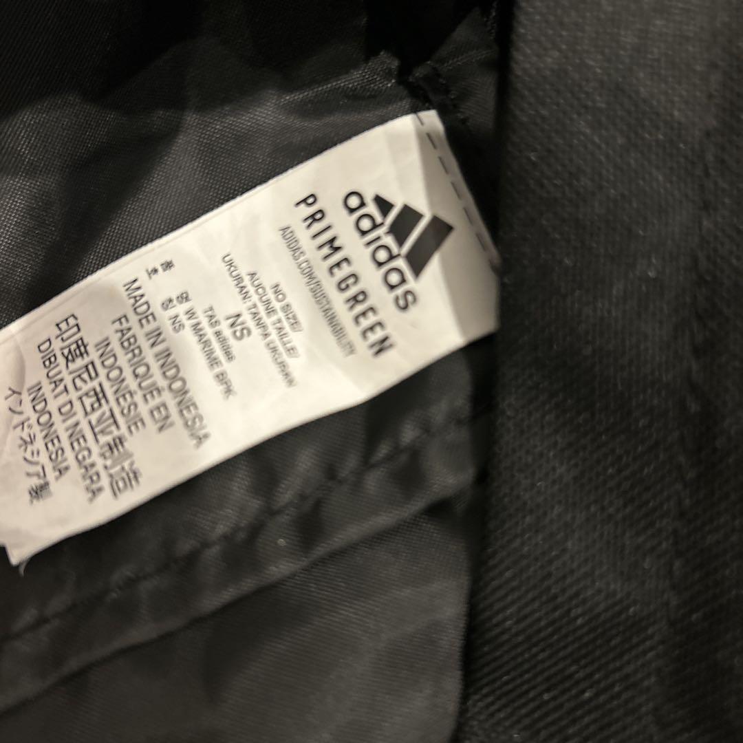 マリメッコ　アディダス　ウニッコ　リュック　バックパック　バッグ　adidas