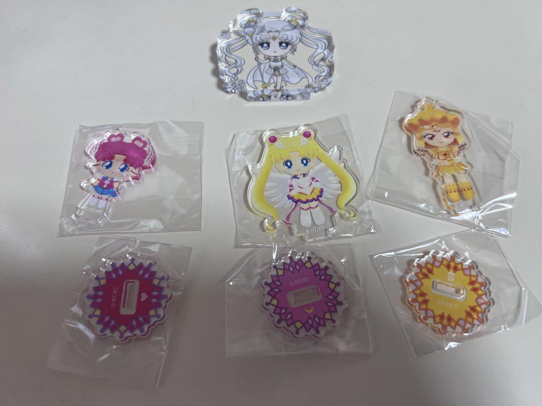 らっだぁ 青井らだお アクリルキーホルダー winter ver ストグラ