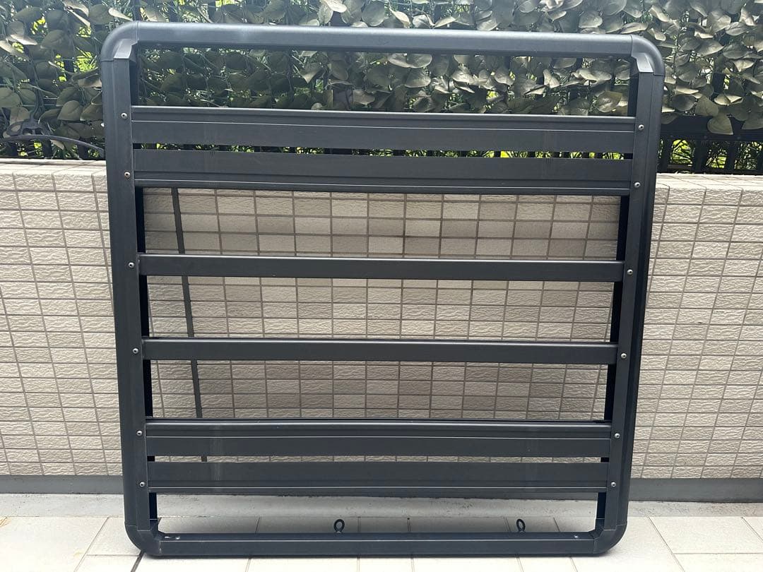 INA520 ルーフキャリア140CAR