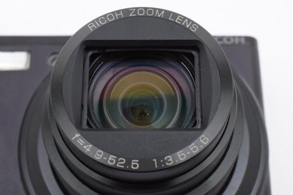 リコー RICOH CX3