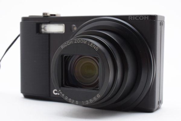 リコー RICOH CX3