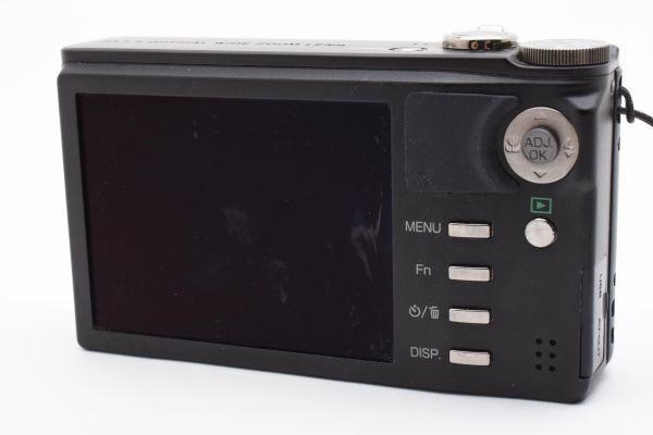 リコー RICOH CX3