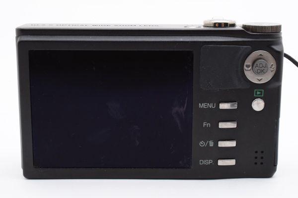 リコー RICOH CX3