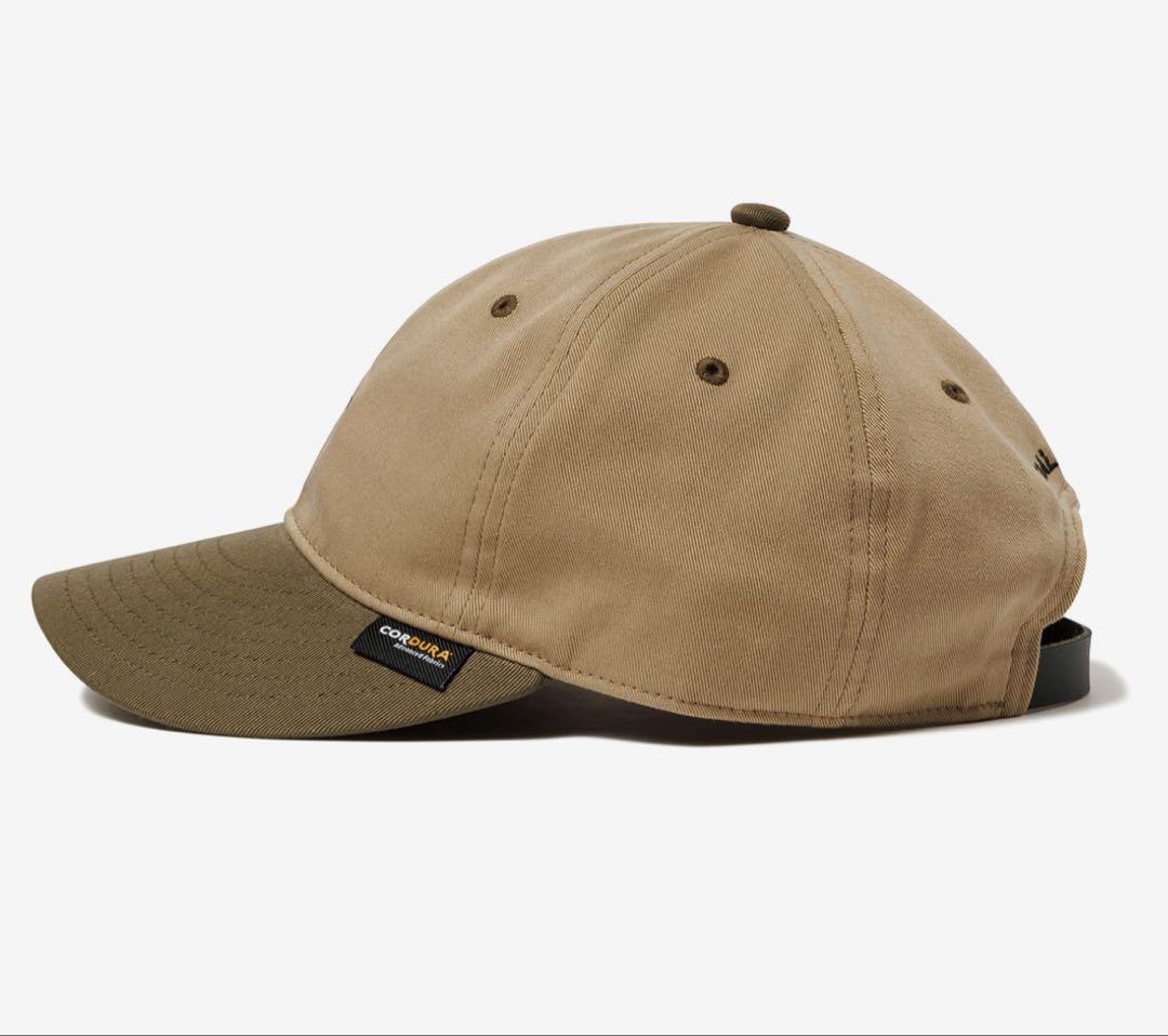 WTAPS CORDURA ナイロン CAP コーデュラ キャップ
