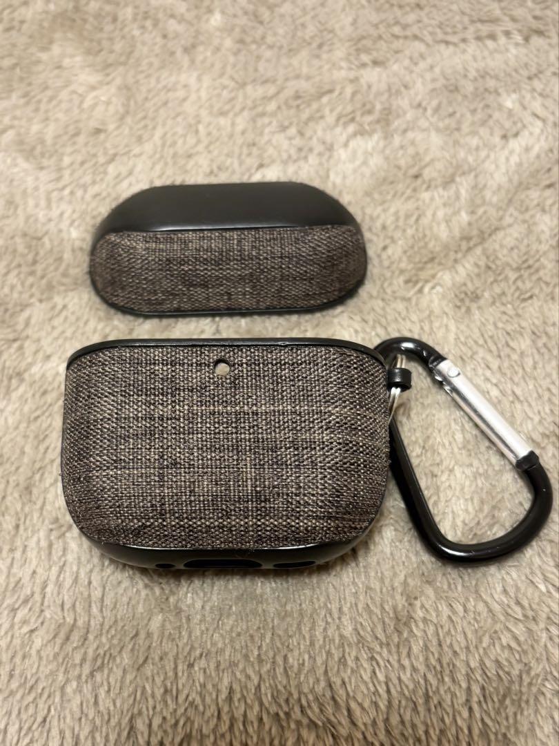 AirPods4 A3055 アクティブノイズキャンセリング付き