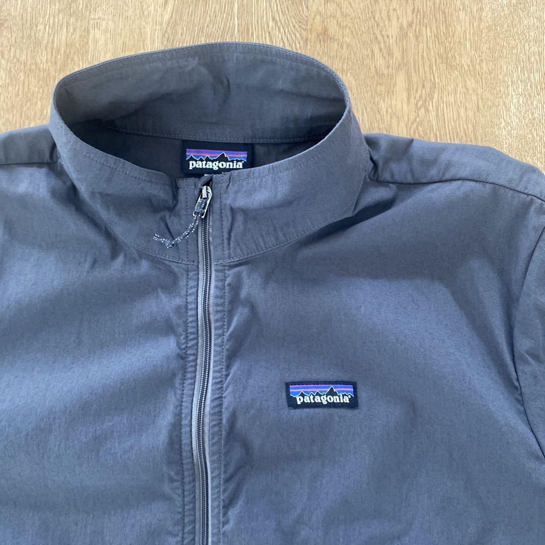 Patagonia メンズ ノマダージャケット M SP24