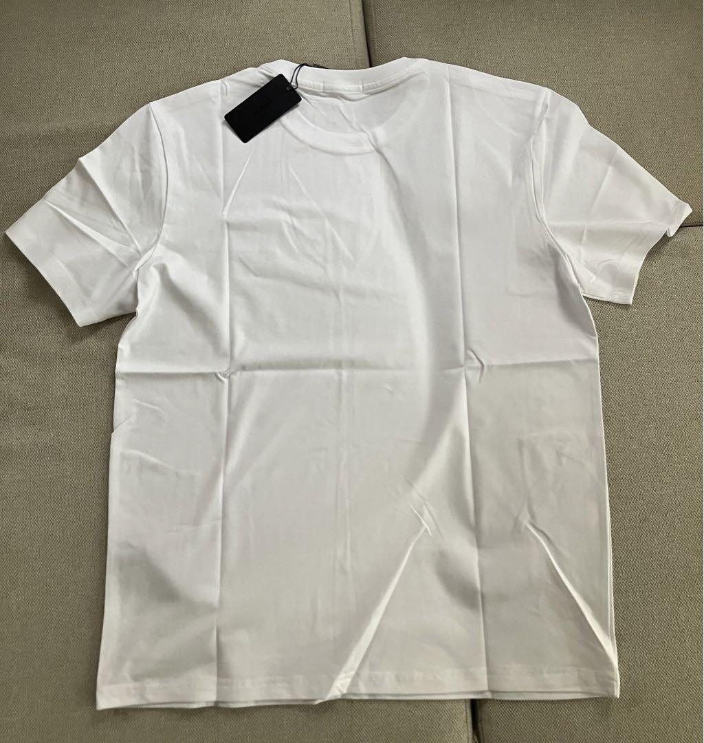 男性用Tシャツ 11月まで