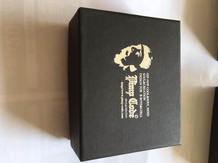 Pimp Code ピンプコード Hip Hop B系 ジュエリー アクセサリー メルカリ