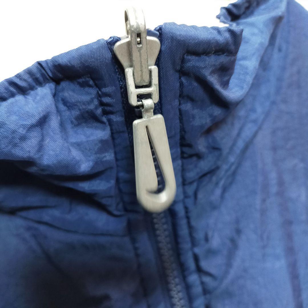 【NIKE】 Reversible Padded Jacket　D2141
