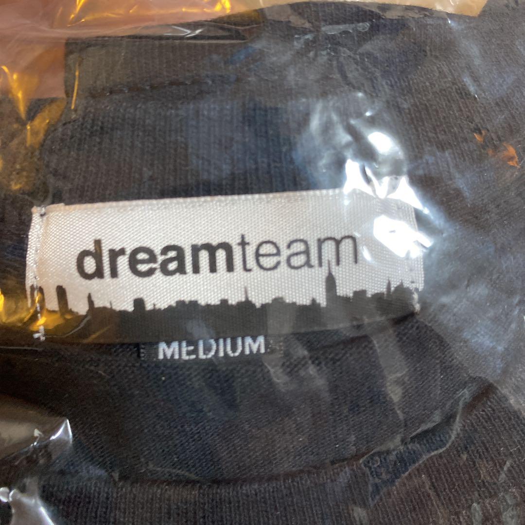 Mサイズ DREAMTEAM TOKONA-X T-shirts TOKONA-X / KING OF BULLSH*T T-shirts - DREAM TEAM ONLINE SHOP