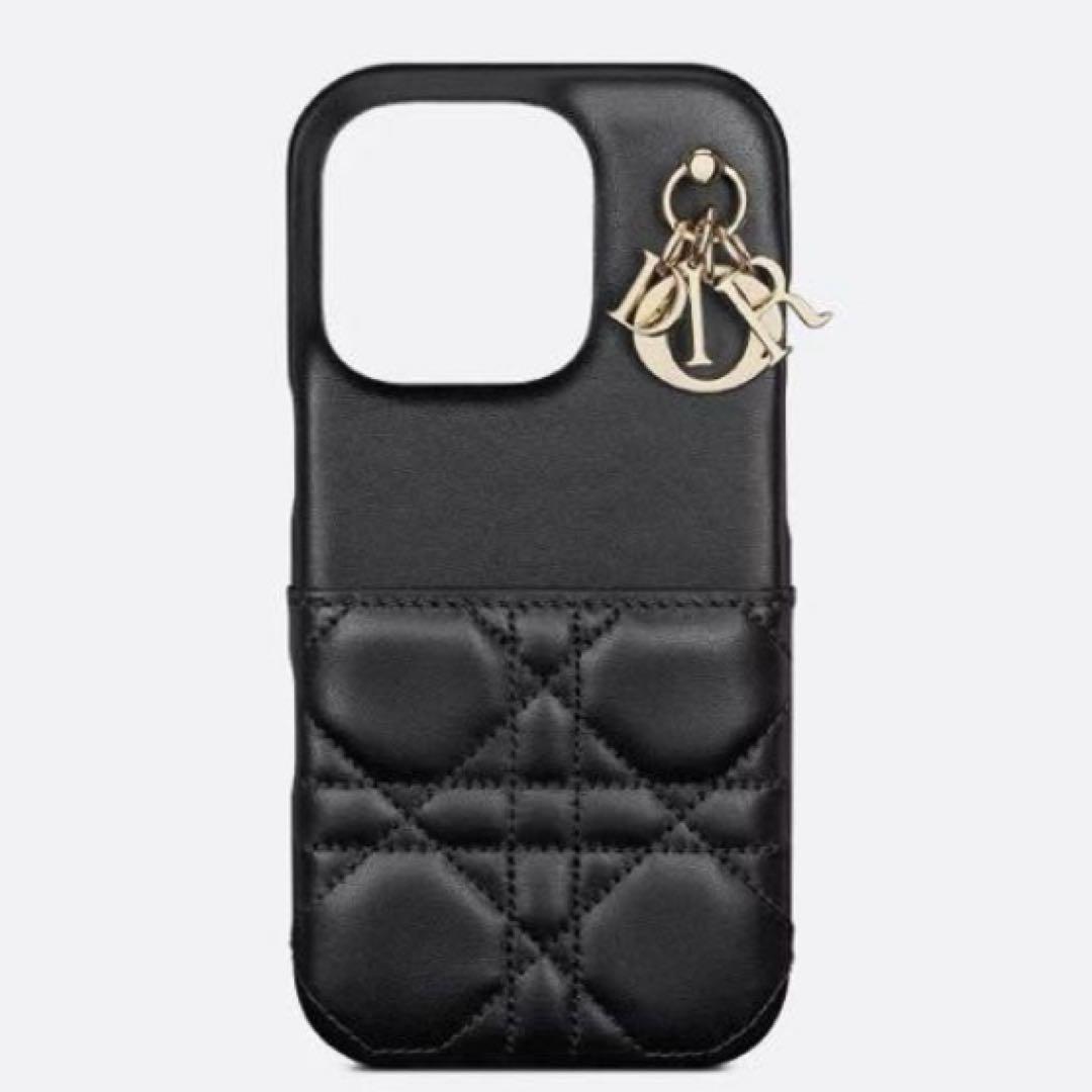 Dior iPhone16proケース