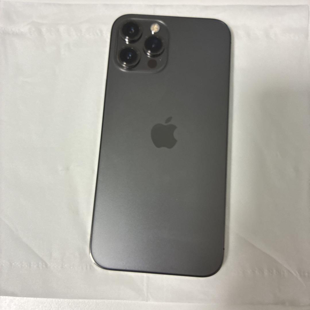 iPhone12ProMax