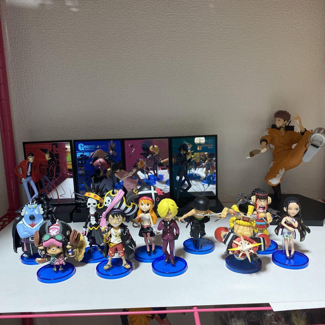 Amazon.co.jp: ワンピース 『ONE PIECE FILM RED』ワールド