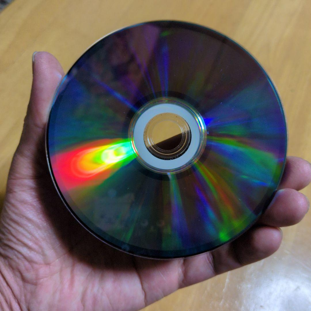 燃えよ！デブゴン10 友情拳 （3枚組）DVD 2枚、CD 1枚