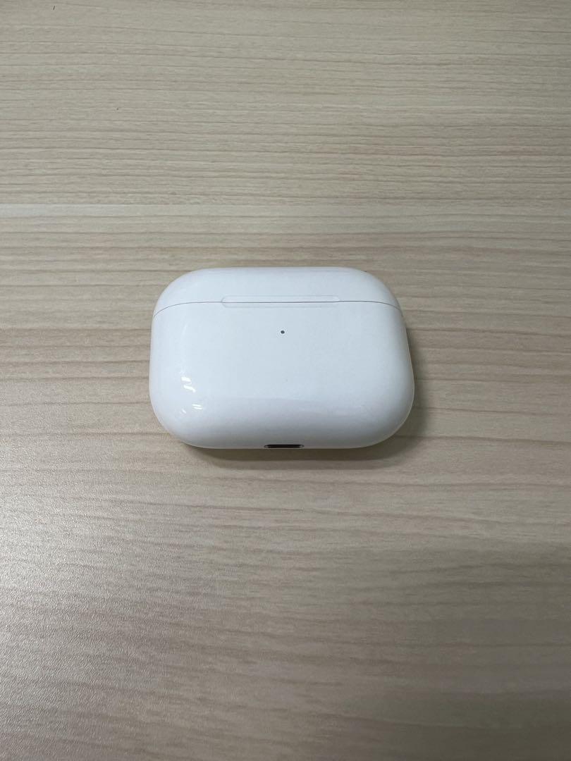 AirPods Pro 第一世代