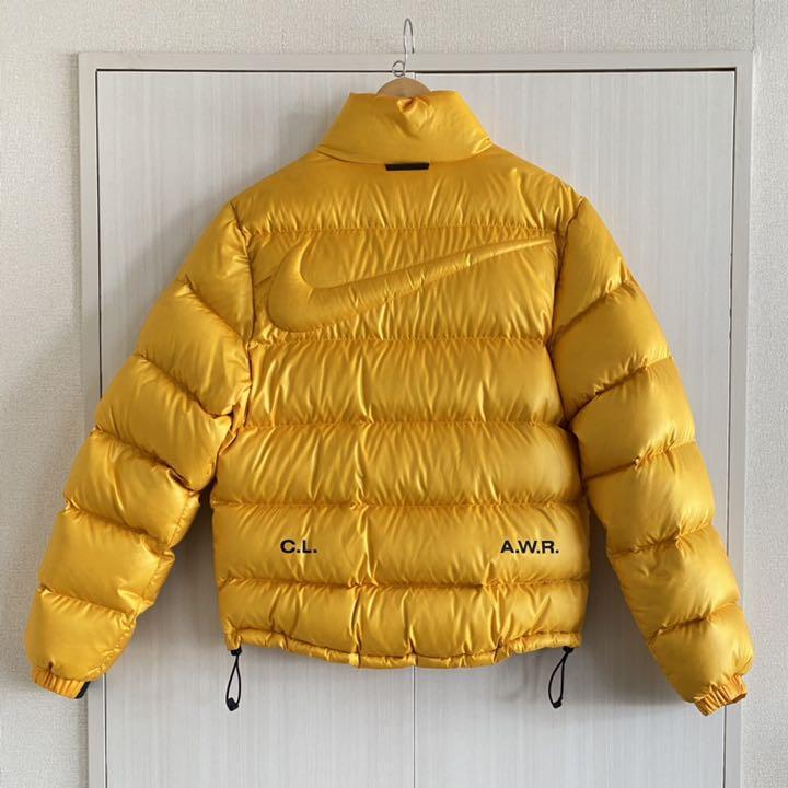 専門ショップ Nike x Jacket Puffer NOCTA Drake - ダウンジャケット ...
