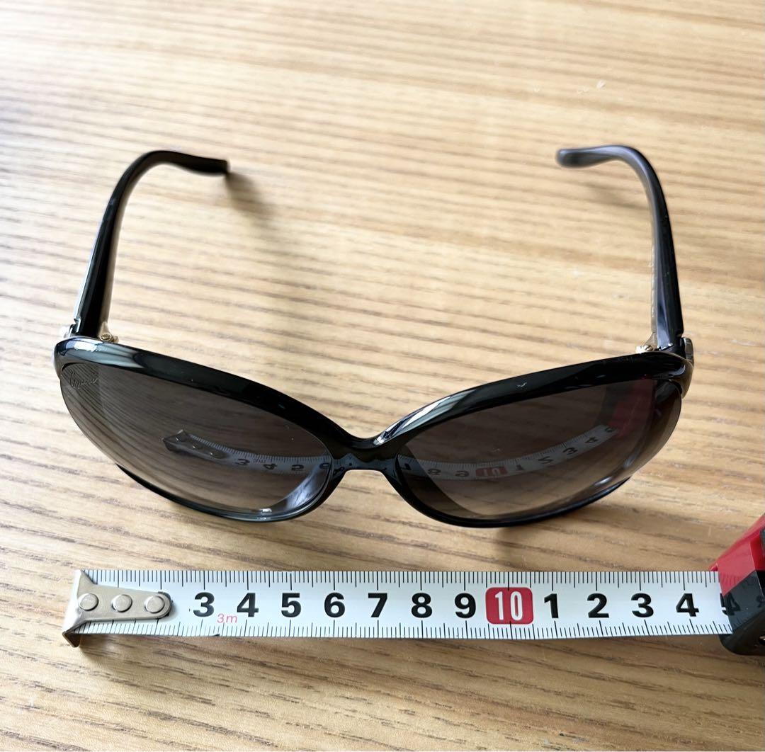 グッチ GUCCI サングラス インターロッキング ハート 美品