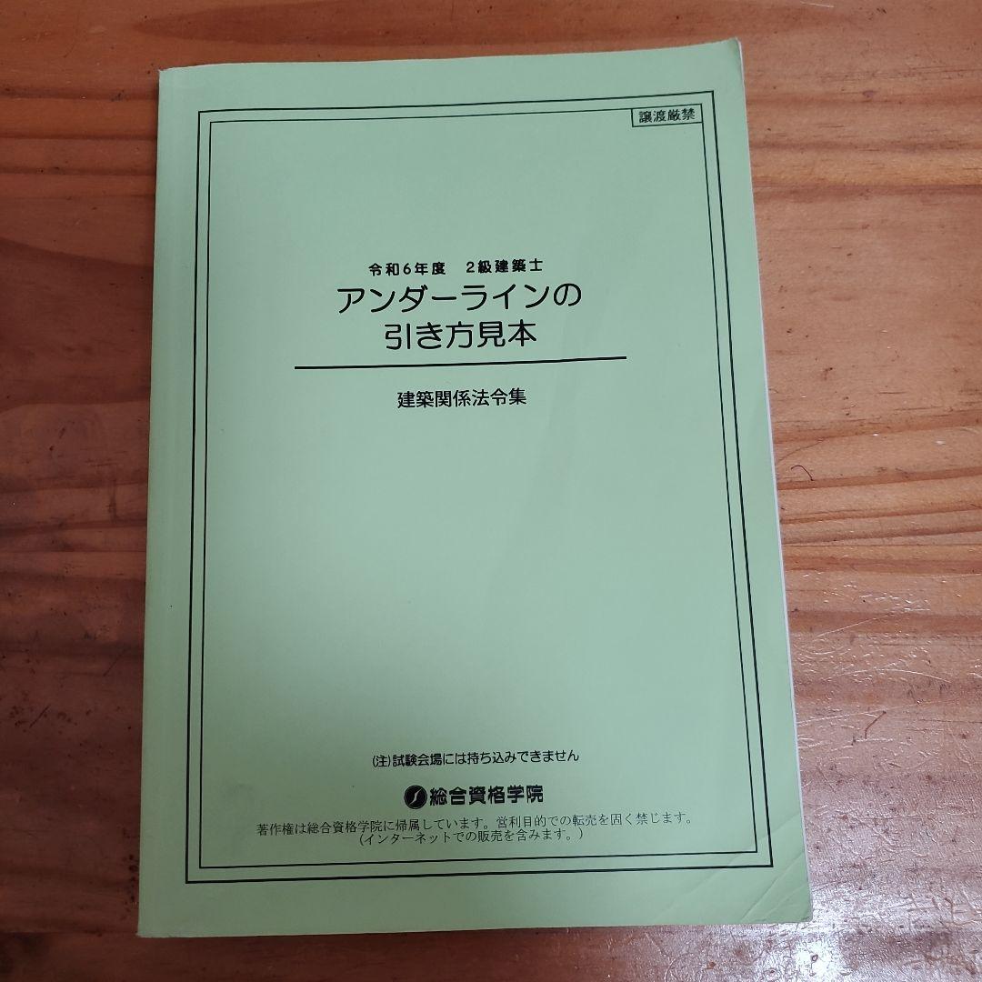 魅力的な価格 建築関係法令集 法令編 2024 - メルカリ 語学・辞書・学習参考書