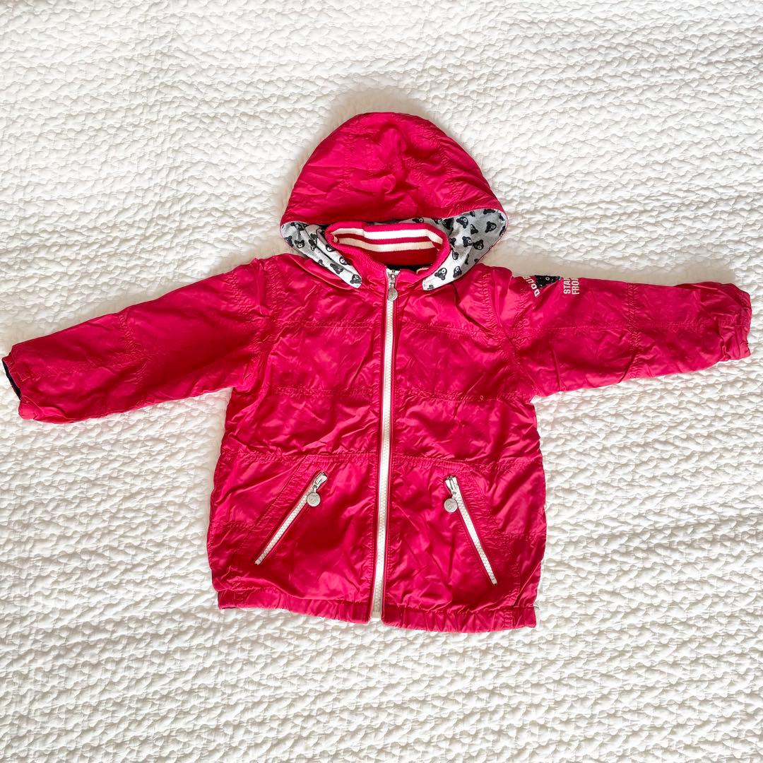 DOUBLE.B ジャケット