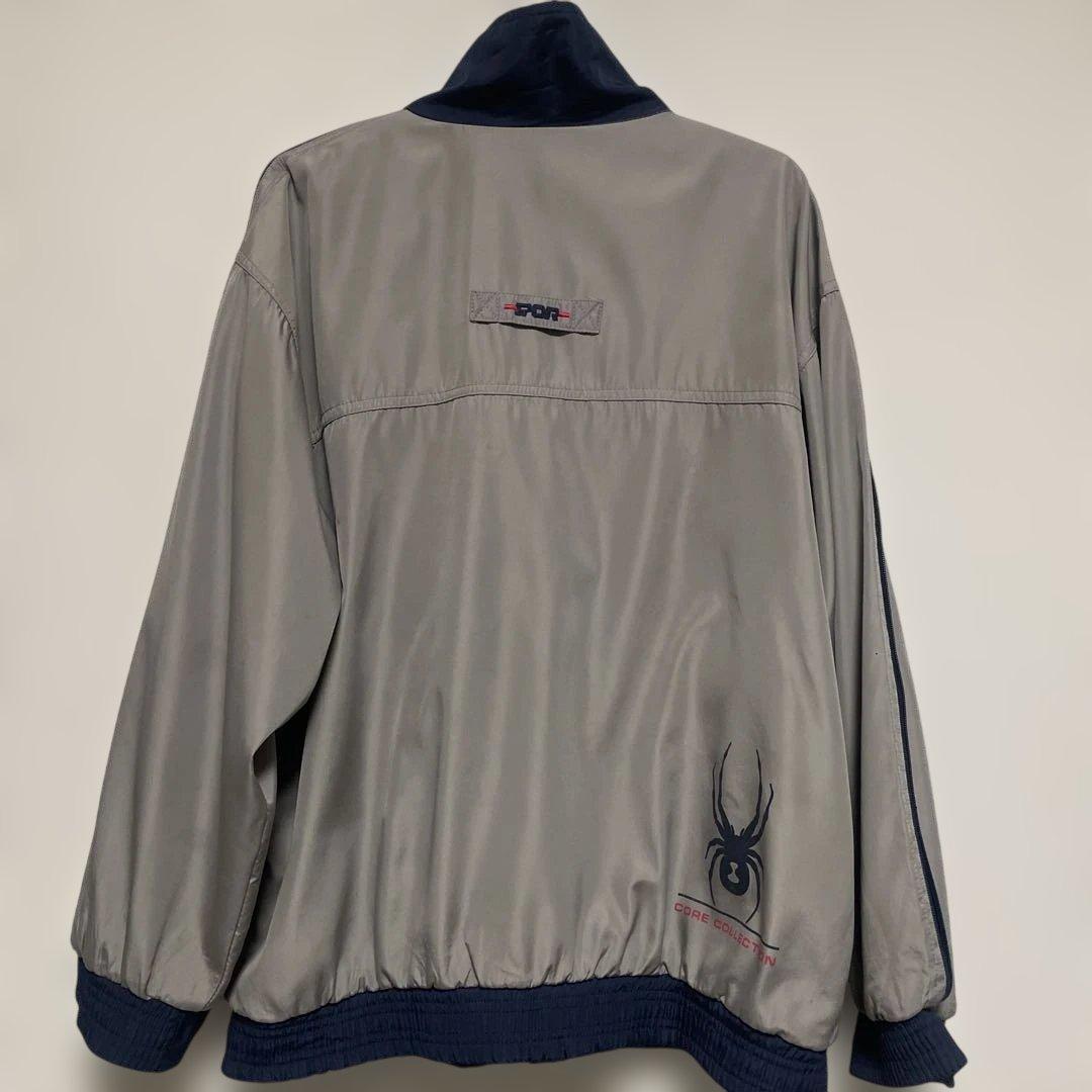 SPYDER ナイロンジャケット SPYDER ナイロンジャケット