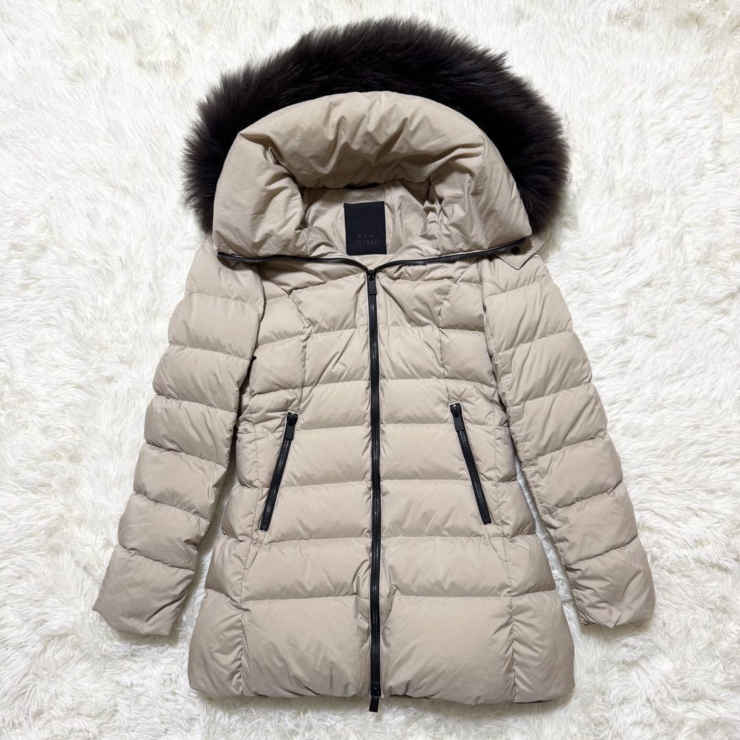 完売色✨TATRAS タトラス セラミカ SHIPS別注 ベージュ 01 人気 - メルカリ