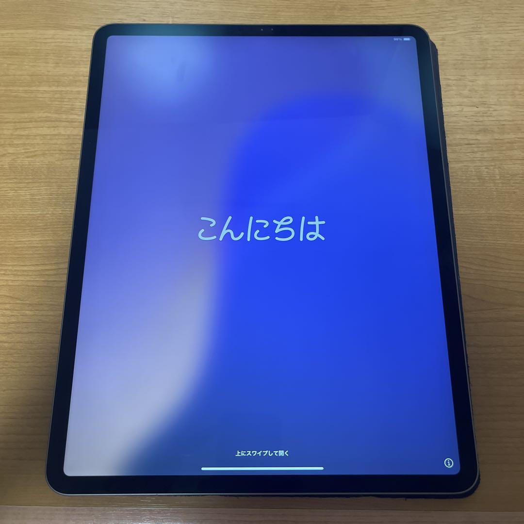 iPad Pro 12.9 第3世代 64GB