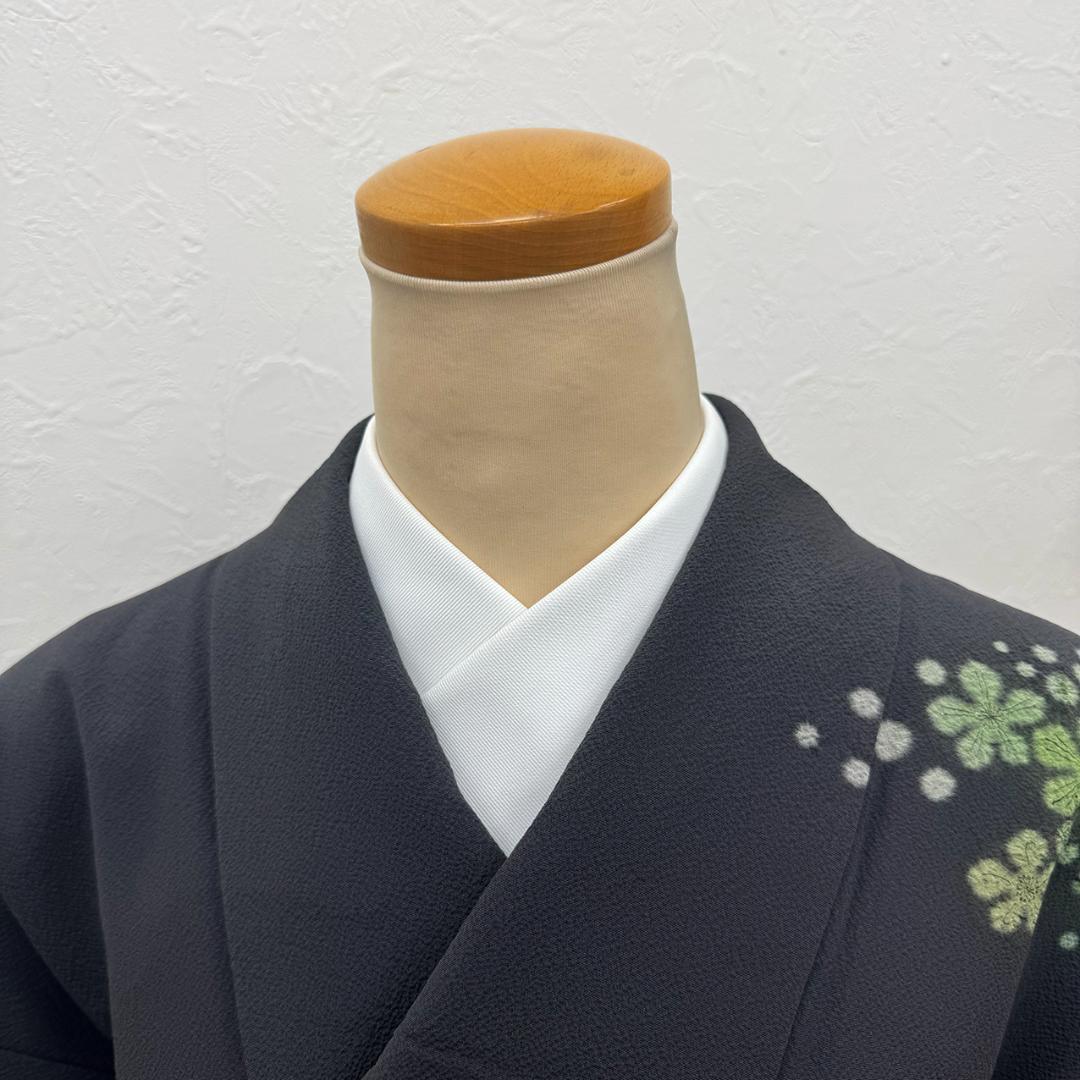 きものヱビス ■ 十日町友禅絞り工房 滝泰 訪問着