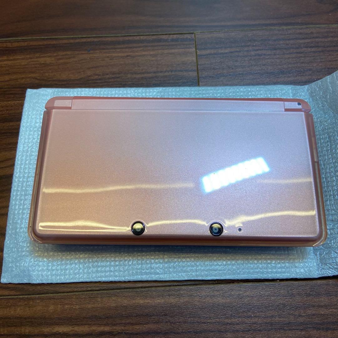 ニンテンドー3DS 本体