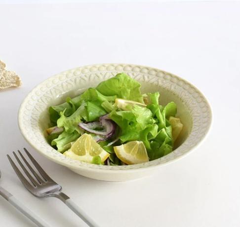数量限定★ レース 中鉢 日本製 美濃焼 5.5cm ボウル 2個セット 食器
