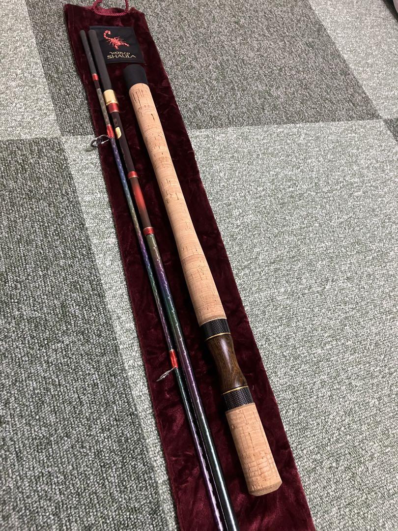 ワールドシャウラ　2953R-3