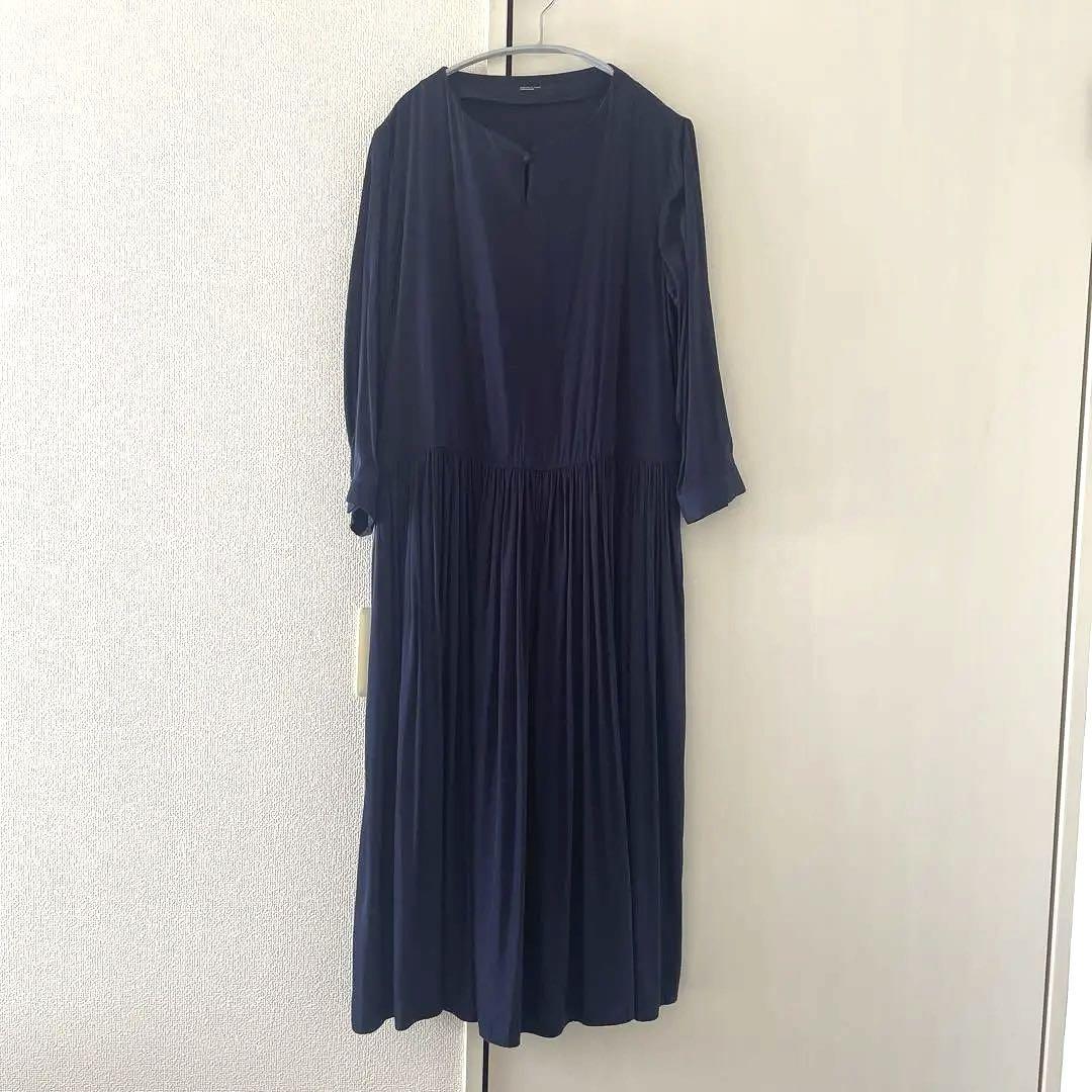 「祝福の日を、私らしく」セミフォーマルドレス 北欧暮らしの道具店 祝福の日を、私らしく」セミフォーマルドレス - 北欧、暮らしの