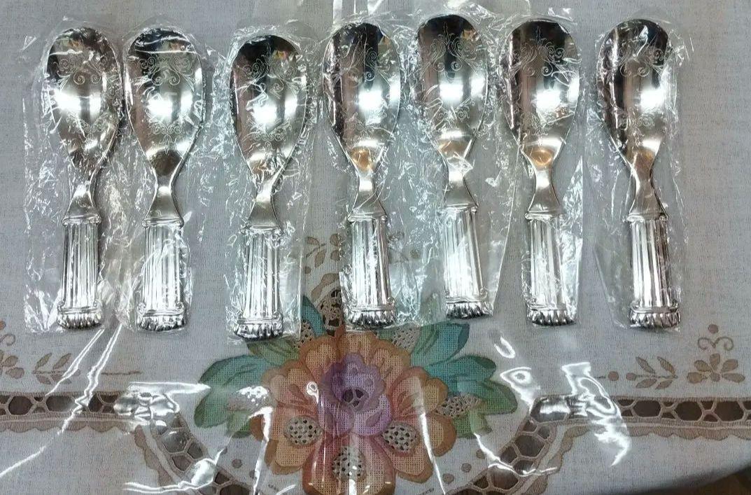SALUS セイラス アテネティーキャディスプーン ST未使用品