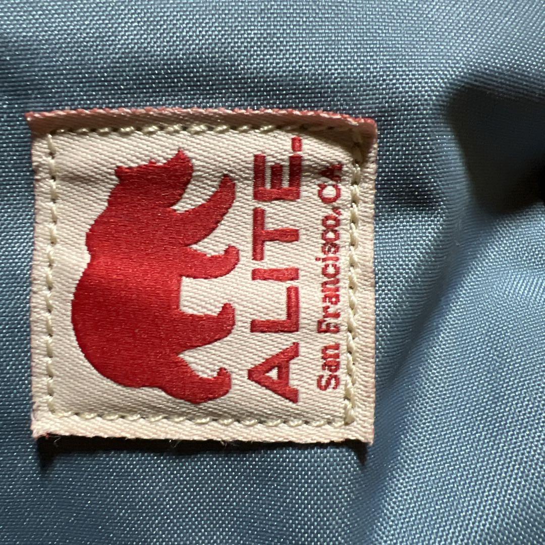 エーライト　メドーレスト　中古
