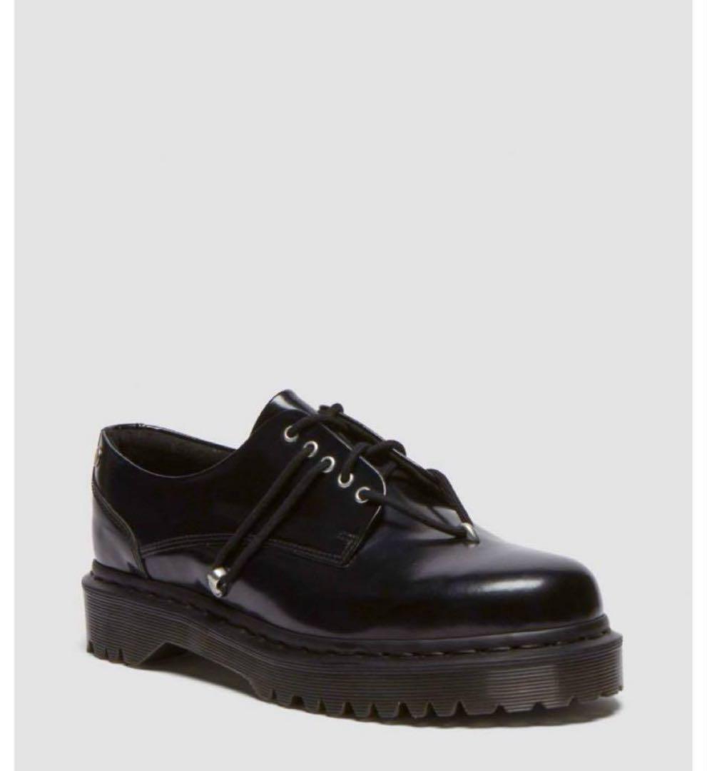 Dr. Martens ドクターマーチン ZEFFIR 5 uk7