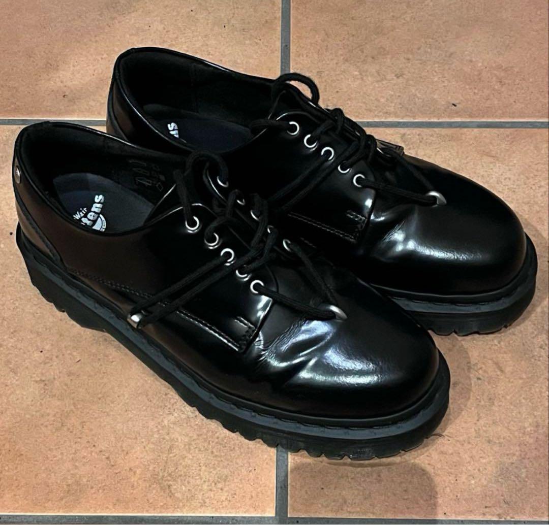 Dr. Martens ドクターマーチン ZEFFIR 5 uk7