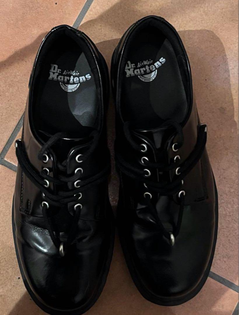 Dr. Martens ドクターマーチン ZEFFIR 5 uk7