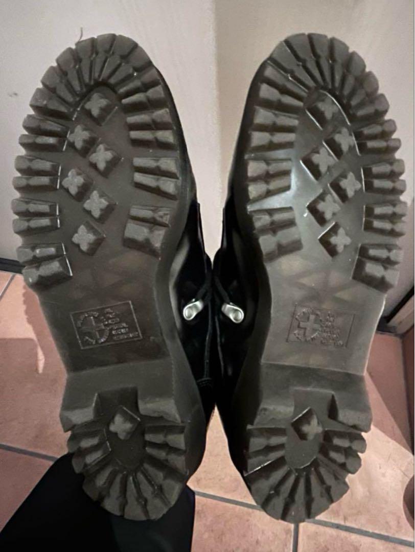 Dr. Martens ドクターマーチン ZEFFIR 5 uk7