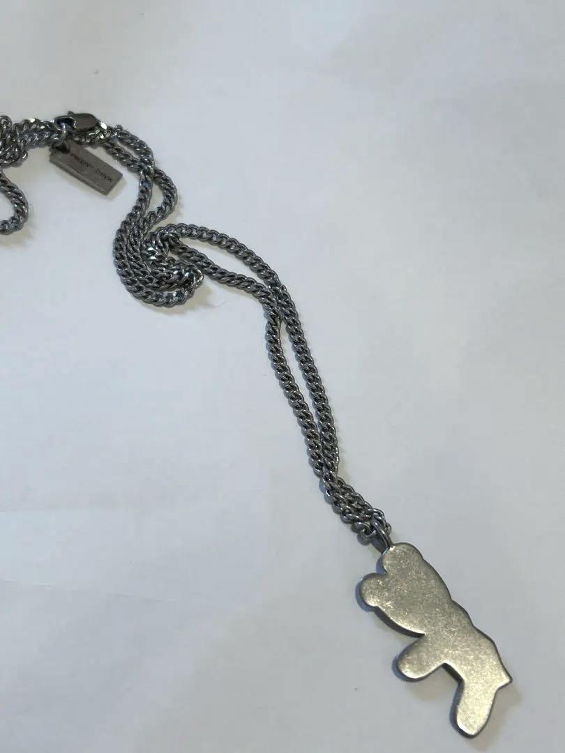 MARC JACOBS  HEAVEN ベア ネックレス
