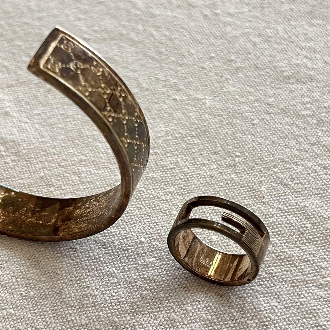 Gucci ハンドアクセサリー